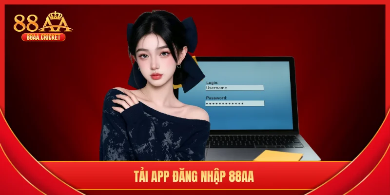 Tải app đăng nhập 88AA